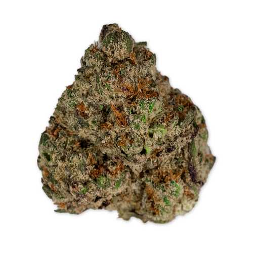 Yodie - Greenhouse THCa Flower