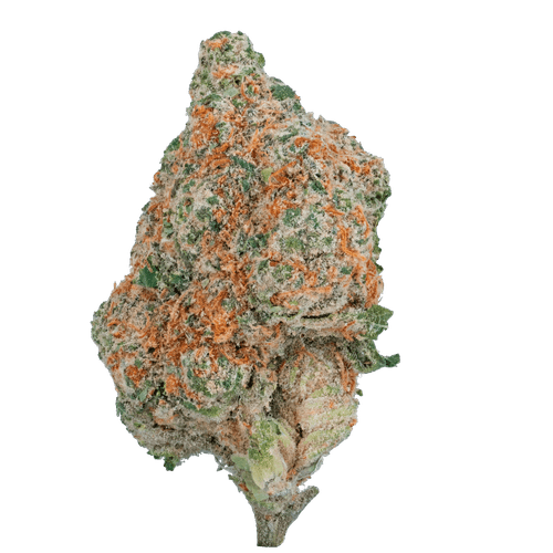 Khan Kush - THCa Flower