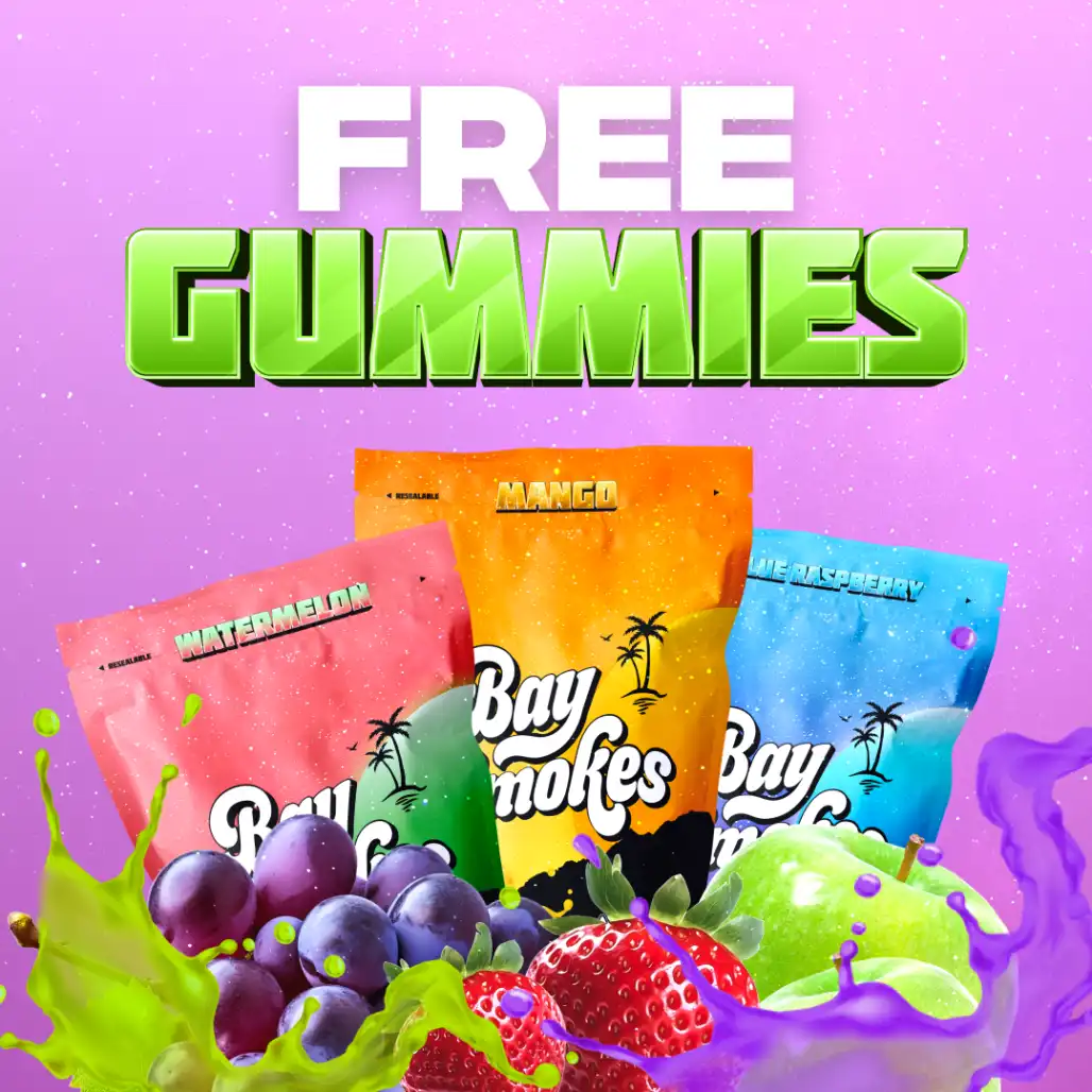 Free Gummy