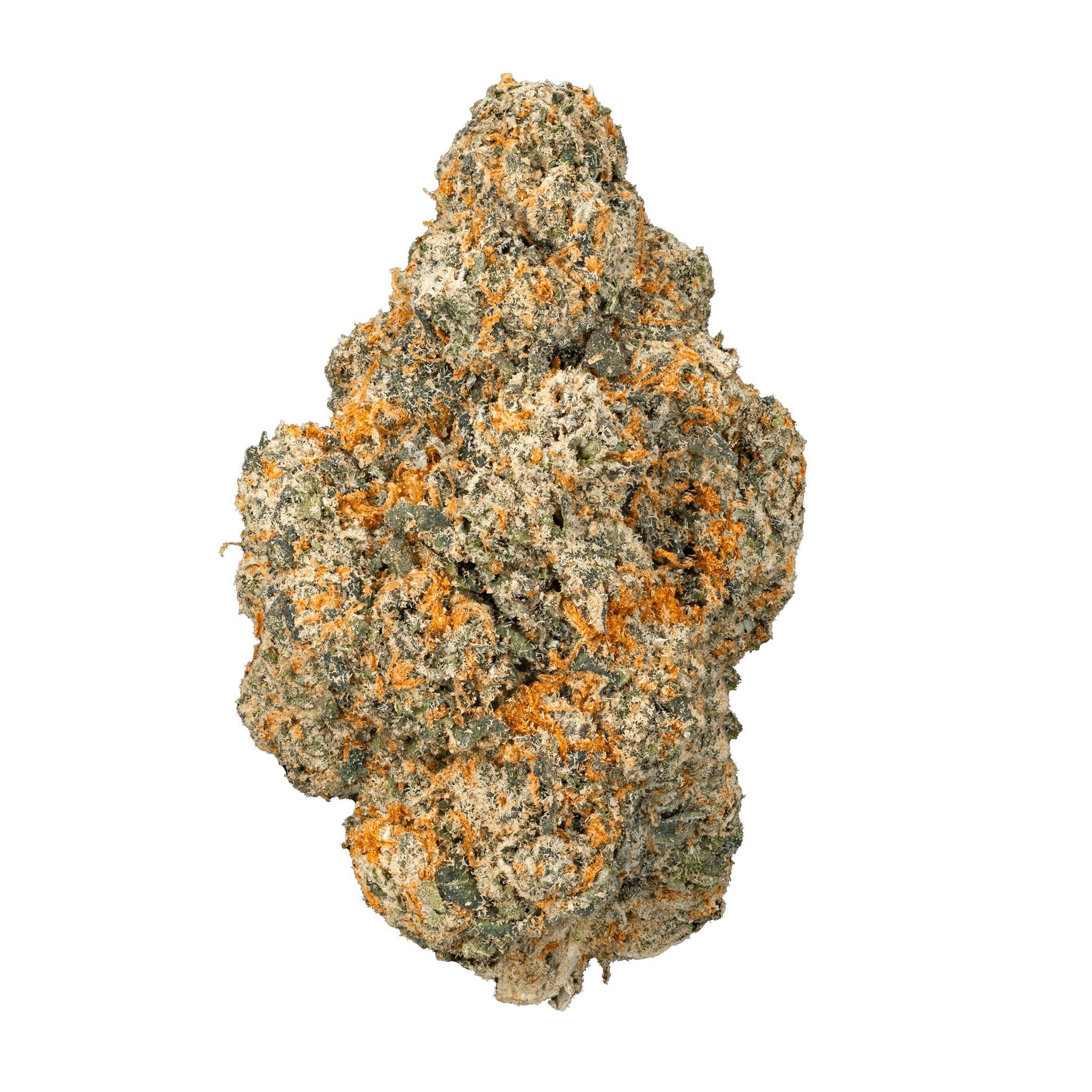 Orange Push Pop- THCa Flower