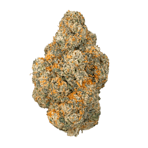 Orange Push Pop- THCa Flower