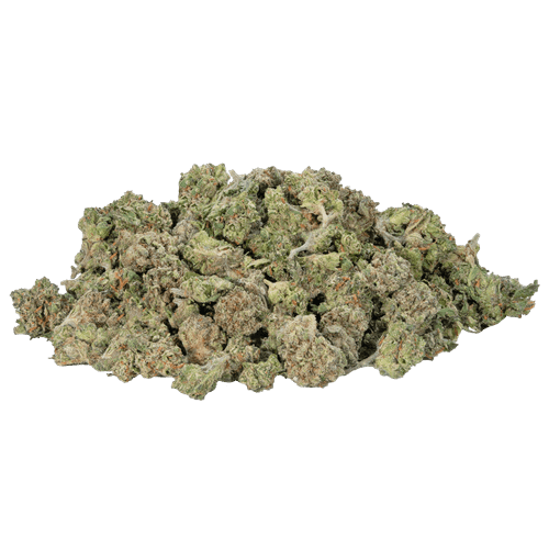 Khan Kush - $50/oz Greenhouse Smalls