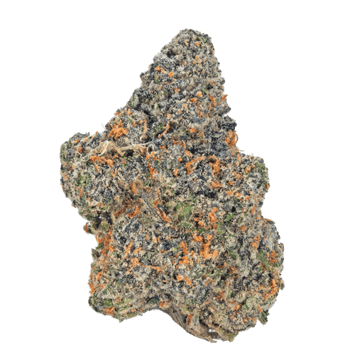 Khan Kush - THCa Flower