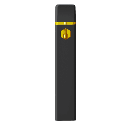 Only Gas - THCa Disposable Vape (1G)