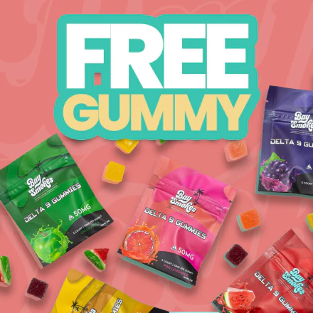 Free Gummy